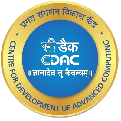 C-DAC Mohali